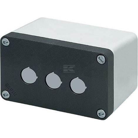 Armadio interruttori alluminio NEW-ELFIN 040C08148P3L