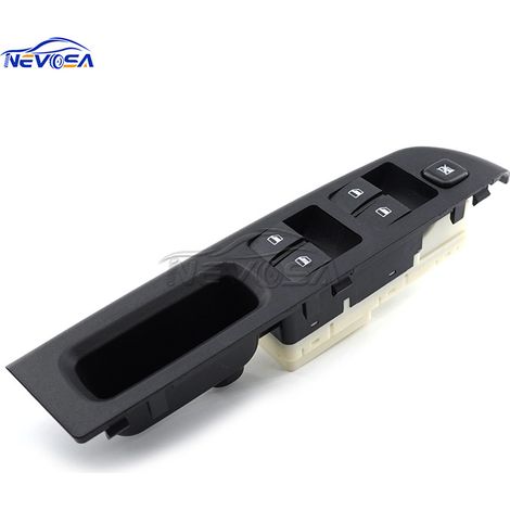 PW950250-P0034 is suitable for SAGA power window switches/electric window switches in Southeast Asia. (1/4)