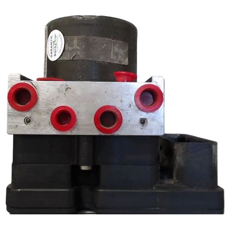 [PRODUIT D'OCCASION] Unite Hydraulique Abs PEUGEOT 206 ♻️ Ref Oe. Mk70p206 - Garantie à vie (1/4)