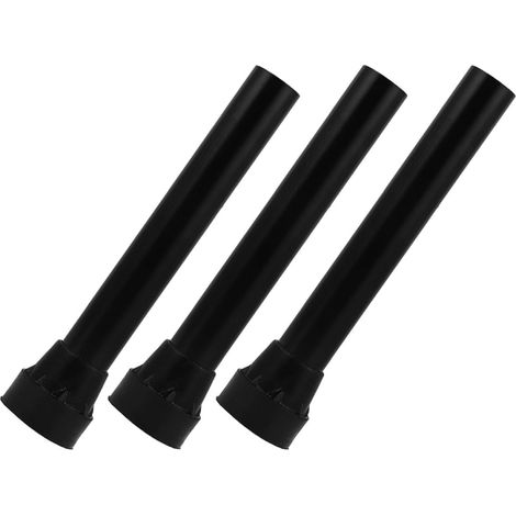 protections pour pieds de trampoline avec coussinets antidérapants, accessoires de remplacement pour pieds en acier inoxydable (1/5)