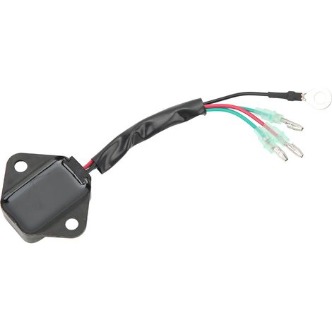 Pièce de rechange pour redresseur régulateur de tension 6K8-81960-A0-00 pour WaveRunner XL700 XL760 (1/5)