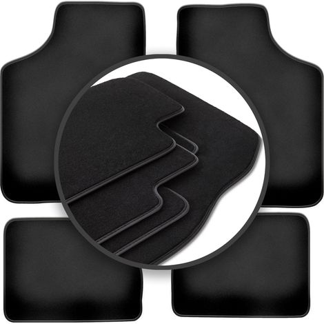 Tappetini auto di alta qualità per: Opel Corsa A hatchback (1982-1993) (1/5)
