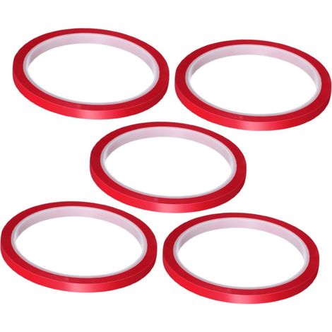 doppelseitige Klebepads für Lüftungsschlitzclips