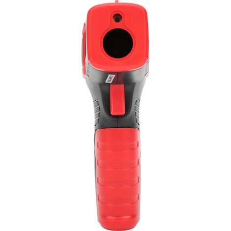 Thermomètre infrarouge industriel sans contact haute précision Maiyilong HT650B (1/5)