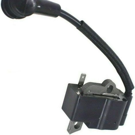 1139 400 1307 Ignition coil MS171 MS181 MS211 High voltage transformer 11394001307 (1/4)