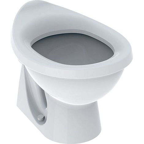 Geberit Bambini Babyschale mit Hohlboden 37.5 cm