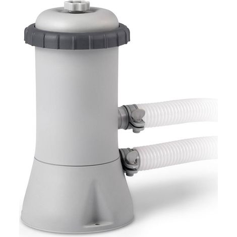 Depuradora a cartucho - 2 m3/h - Intex