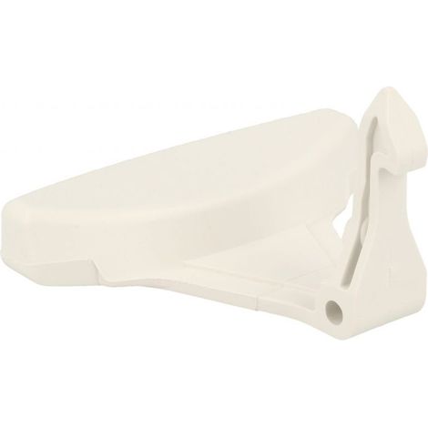 POIGNEE DE HUBLOT pour LAVE LINGE THOMSON - 55X7565 (1/4)
