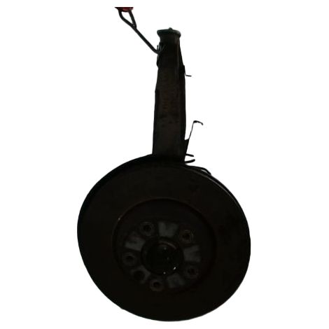 [PRODUIT D'OCCASION] Pivot Avant Droit AUDI Q7 ♻️ Ref Oe. 7l8407258c - Garantie à vie (1/4)