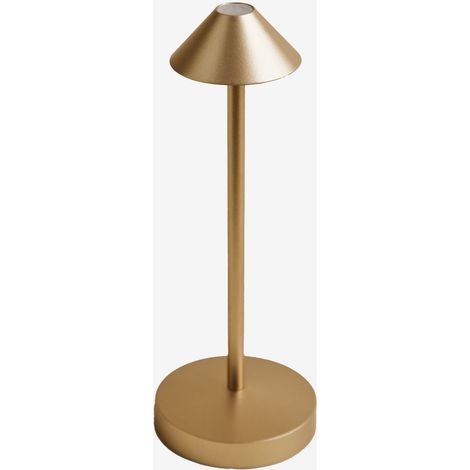 Lampada da tavolo LED senza fili per esterni Emilija SKLUM