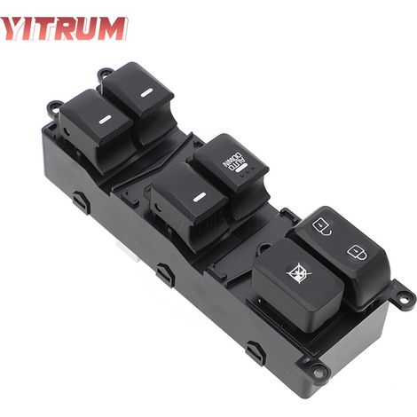 93570-A7000 est un régulateur de lève-vitre électrique pour les véhicules Hyundai et Kia K3. (1/2)