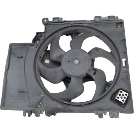 [PRODUIT D'OCCASION] Moteur Ventilateur Radiateur NISSAN Micra ♻️ Ref Oe. 21481ax600 - Garantie à vie (1/2)