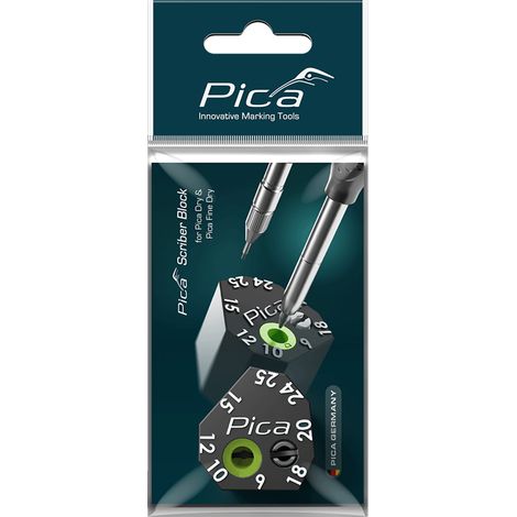 strumento di tracciatura pica precisione robustezza compatto