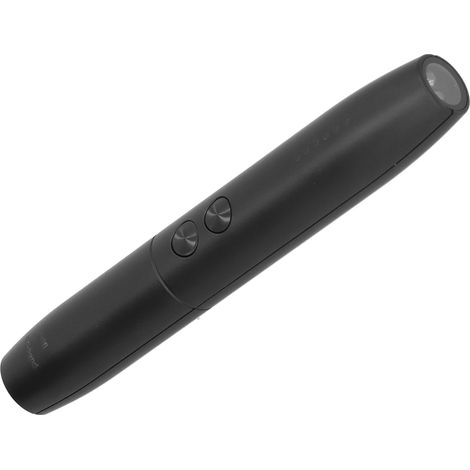 Anti-Überwachungs-Detektorkamera mit GPS-Signalscanner, 25 Stunden Akkulaufzeit, tragbar, Stiftform, G11 (1/5)