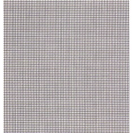 ZANZARIERA ALLUMINIO 18X14 H 60 CMX30 M TIE (1/2)