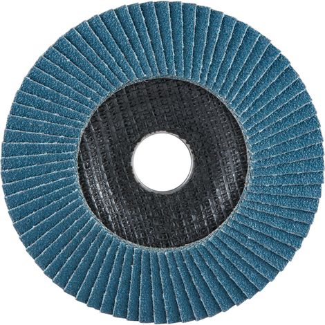Meule-éventail Makita Economy type 125 mm Z80 10 unités