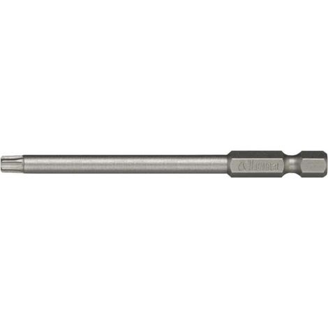 Embouts de torsion T15 89 mm