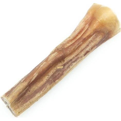 Pene di manzo 10 cm 4DOGS taglia S - 1 pezzo (1/5)