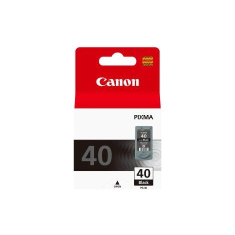 CANON Cartouche d'encre PG-40 Noir