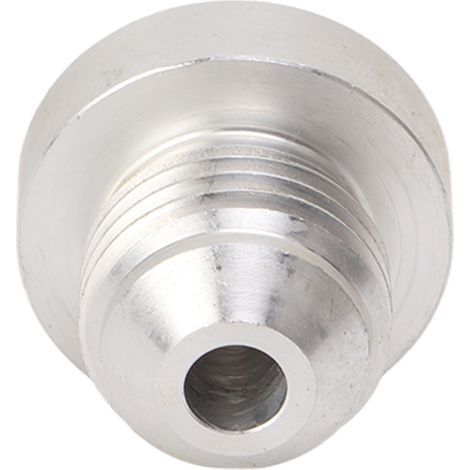 AN6 Universal-Kühlmittelschlauchanschluss, Metallschweißverbindung, Kfz-Teile-Montagezubehör, Schlauchadapter. (1/5)