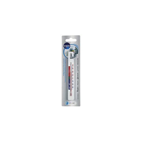 Thermometer für Kühlschrank, Whirlpool Gefrierschrank 484000008621