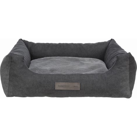 Trixie Liano Hundebett grau komfortabel 60x80 cm