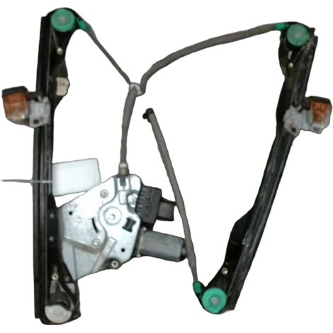 Mecanisme+moteur Leve-glace Avant Gauche FORD Focus Clipper 98-04 [PRODUIT D'OCCASION]♻️1060730