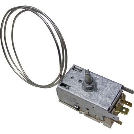 THERMOSTAT (K59-L2083/ RANCO) POUR REFRIGERATEUR BEKO