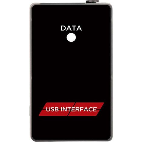 FORMAT USB Interface DE (1/3)