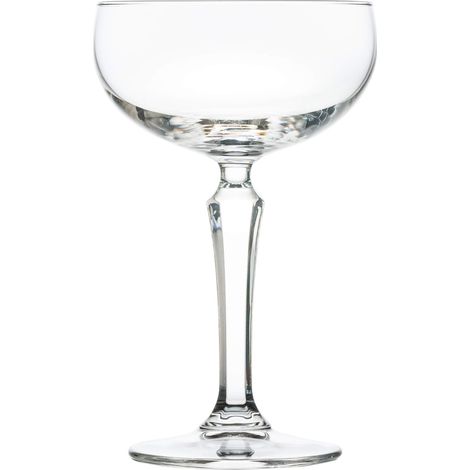 6 x verres SPKSY - Coupe - 23,5cl - Libbey (1/2)