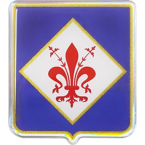 3D Sticker Firenze (1/5)