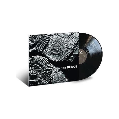 Disco in vinile (single) Sundays (the) Reading, Writing And Arithmetic 2025 7 pollici nero