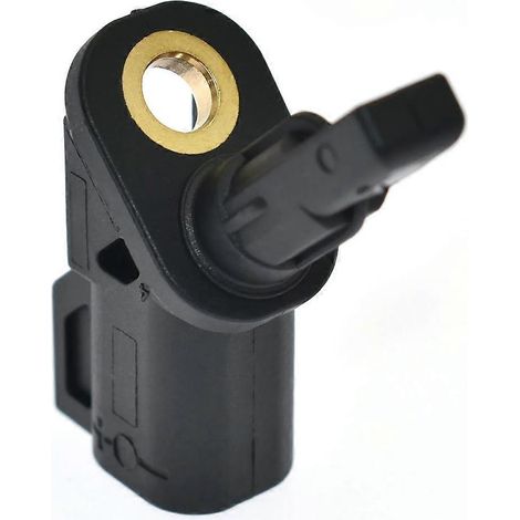 Capteur de vitesse de roue ABS 3M5T2B372AB 8M5T-2B372-AA BP4K43701A pour Ford Focus C-Max 3 et 5 - Accessoires auto - Pièces détachées (1/5)