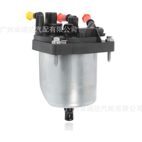 9809721080 is for carburetor filter Citroën C3 II 1.4 HDi 70 1611659480 (1/4)