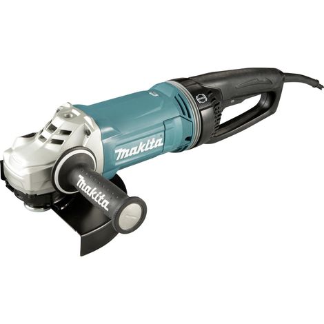 Winkelschleifer Makita GA9071X1 2800W (1/5)