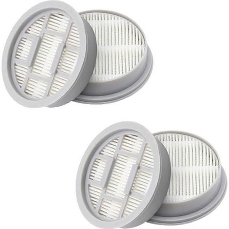 Filtre HEPA lavable pour aspirateur Deerma VC20/VC21plus (1/5)