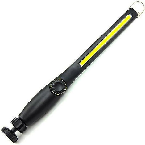 Lampe de travail LED puissante à LED COB, lampe d'inspection automobile (1/3)