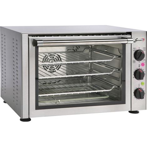 Four Multifonctions Professionnel - 38 Litres - Sofraca