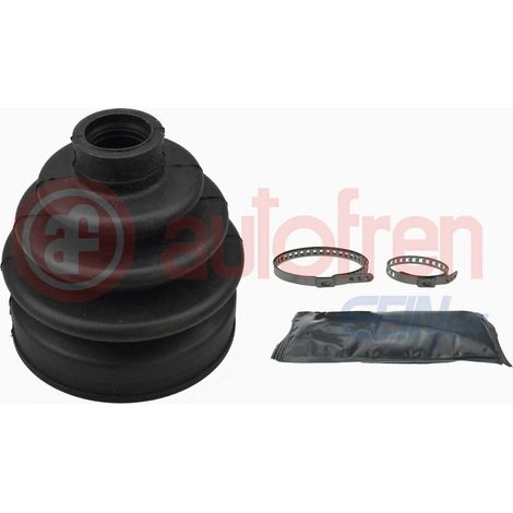 Jeu de joints-soufflets, arbre de commande Autofren Seinsa D8299 MAZDA 301710