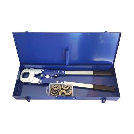 PRESSATRICE MANUALE A CRICCHETTO  16202632     HYWERK