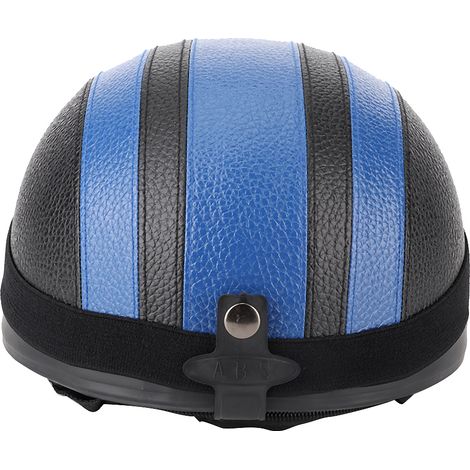 Casque de moto, casque intégral, casque de sécurité pour vélo électrique, moto, casque de course, casque de voiture de sport, casque tout-terrain unisexe RH-A0314, expédition surdimensionnée, tailles (1/5)