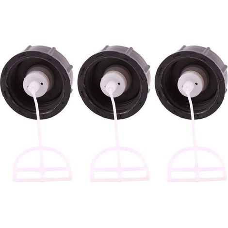Bouchon du réservoir de Carburant pour Honda GX22 GX25 GX31 GX35 Tondeuse à Gazon Moteur (1/4)