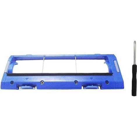 Protège-brosse de rechange pour Eufy Robovac 11s/15t/30/30c/15c/12/35c (1/3)