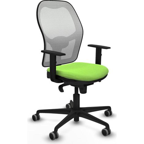 Piqueras y Crespo 1D036G0 Silla de oficina pistacho