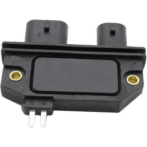 Module de commande d'allumage haute performance LX340 pour Chevrolet GMC C/K 1500 2500 3500 Pickup Buick (1/5)