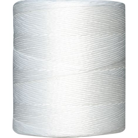 SPAGO AGRICOLO IN POLIPROPILENE PER IMBALLATRICE Titolo 350- 2 rotolo  - LIF
