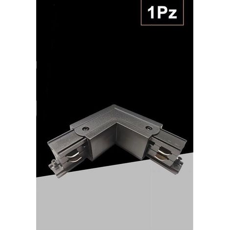 Trade Shop - JA - Schwarz (1/2)