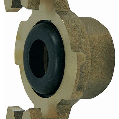 Raccord express laiton femelle série 511-2005110001500 - Codital
