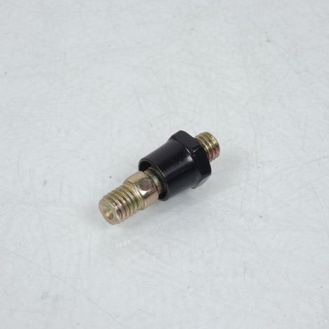 [PRODUIT D'OCCASION] Adaptateur de rétroviseur Générique pour moto mâle M8 std male M8 (1/3)