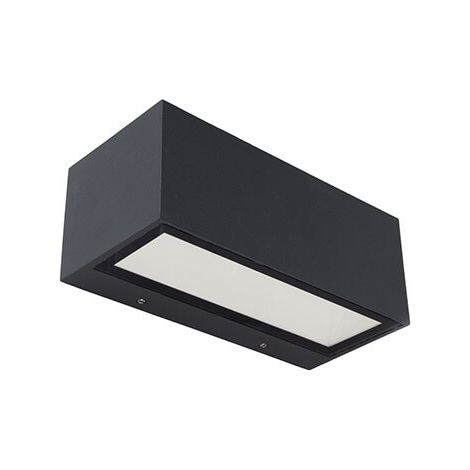 Applique d'extérieur Gemini 5189101118 Lutec